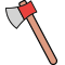 Axe Icon