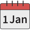 Calendar Icon