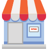 Storefront Icon